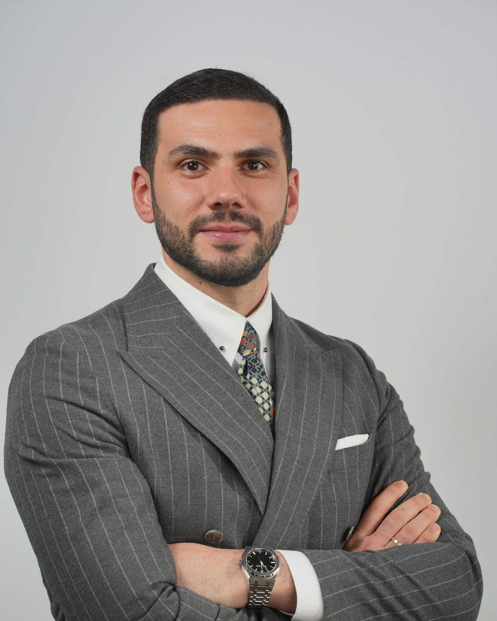 Adrian Tătărușanu, Managing Partner
