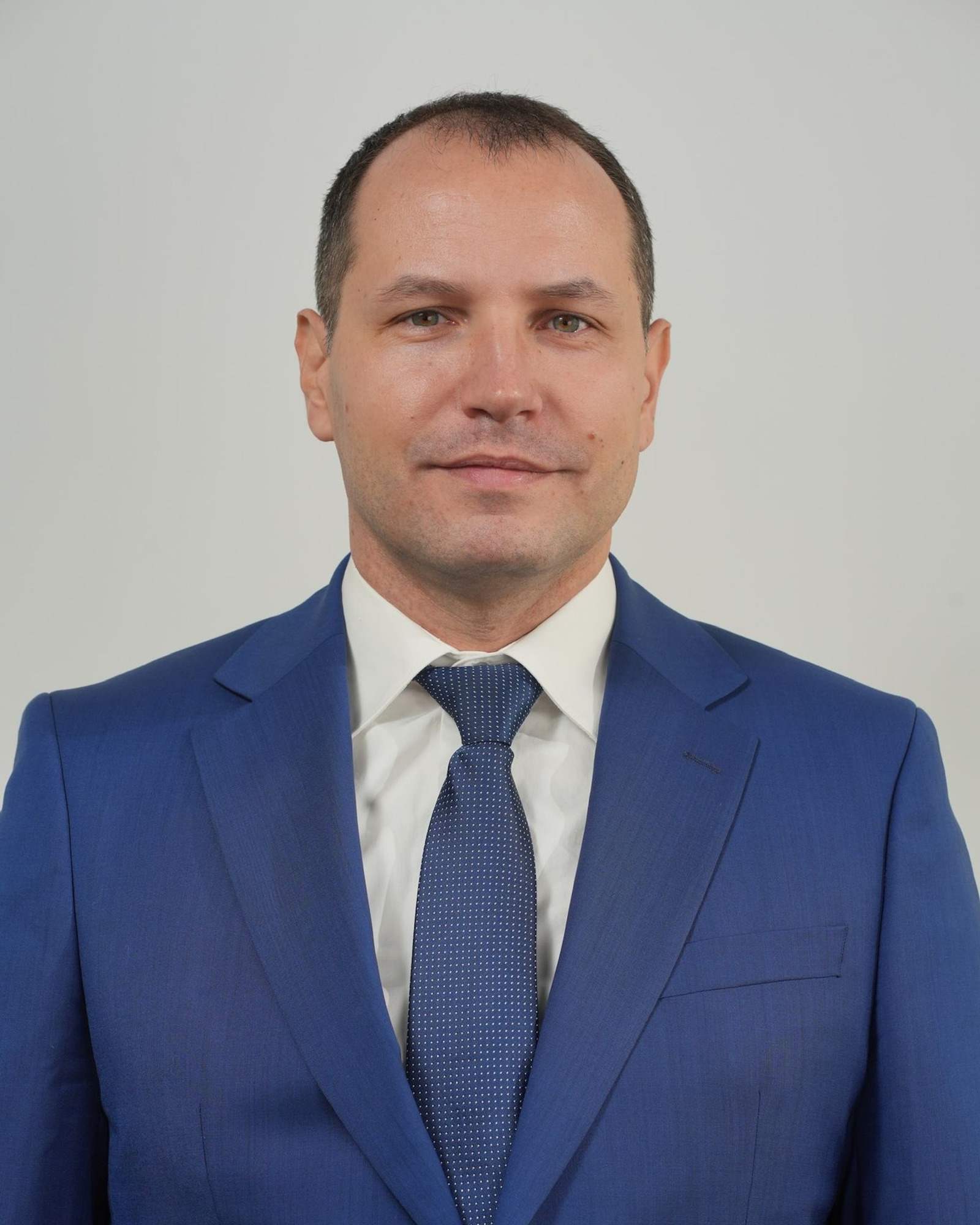 Ciprian Frandeș, Of Counsel · Corporate & Transactions